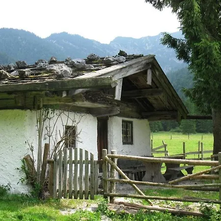 Klausenberg Hausberg - Gaestehaus Am Maibaum Semesterbostad *