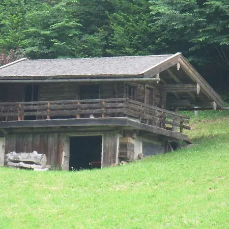 Klausenberg Hausberg - Gaestehaus Am Maibaum * Reit im Winkl