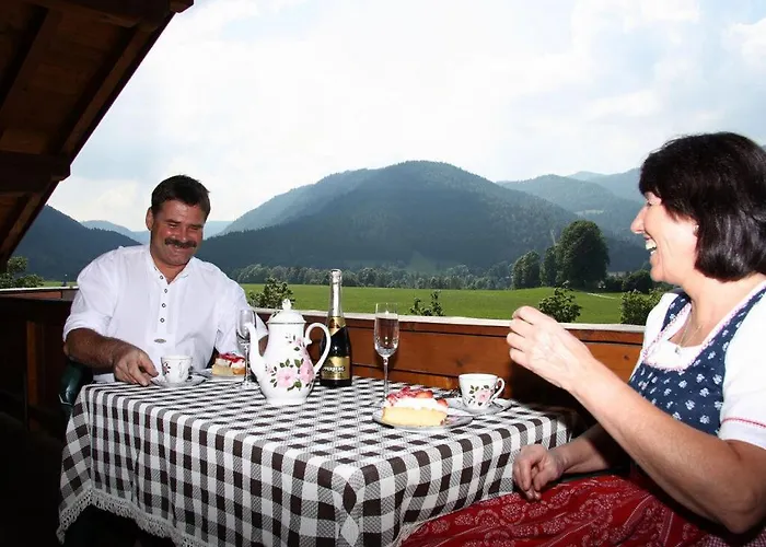 Holiday home Klausenberg Hausberg - Gaestehaus Am Maibaum *