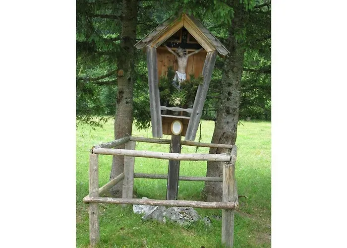 Holiday home Klausenberg Hausberg - Gaestehaus Am Maibaum *