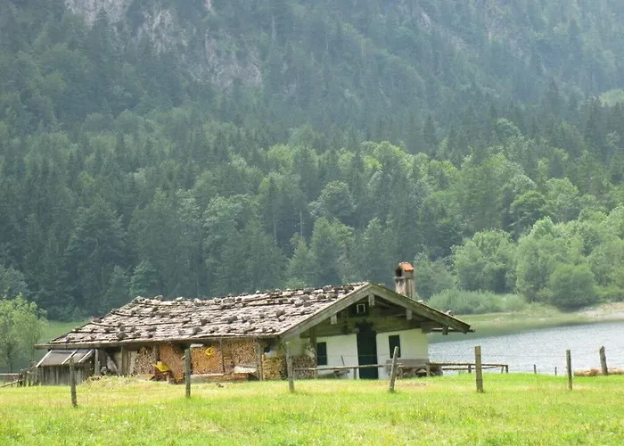 Klausenberg Hausberg - Gaestehaus Am Maibaum