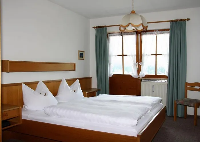 Holiday home Klausenberg Hausberg - Gaestehaus Am Maibaum