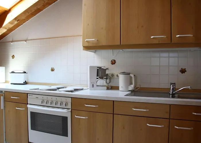 Holiday home Klausenberg Hausberg - Gaestehaus Am Maibaum Reit im Winkl