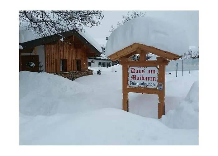 Klausenberg Hausberg - Gaestehaus Am Maibaum *