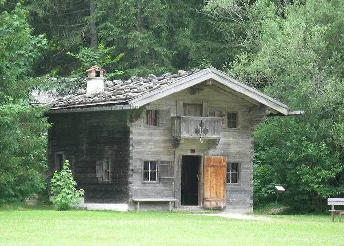 Klausenberg Hausberg - Gaestehaus Am Maibaum Reit im Winkl