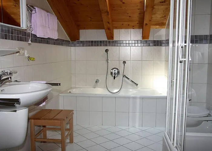 Holiday home Klausenberg Hausberg - Gaestehaus Am Maibaum