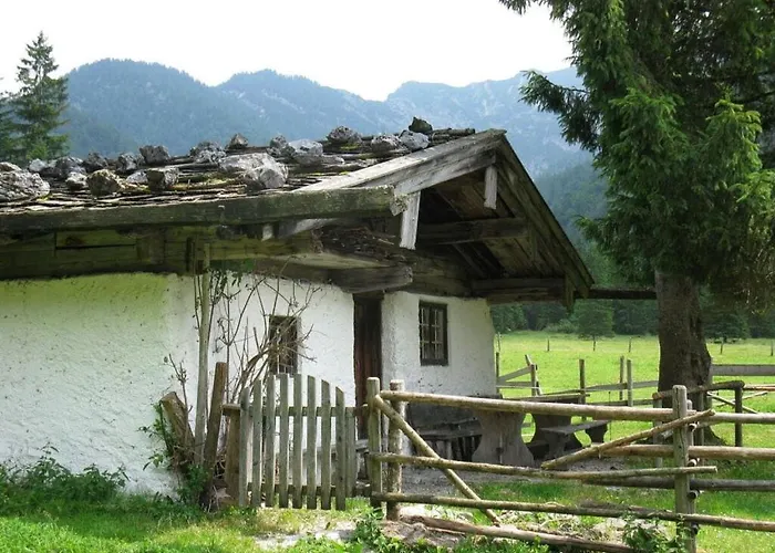 Klausenberg Hausberg - Gaestehaus Am Maibaum Holiday home *