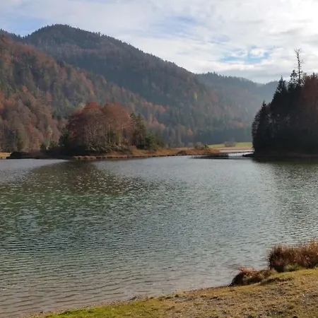 Klausenberg Hausberg - Gaestehaus Am Maibaum 別荘
