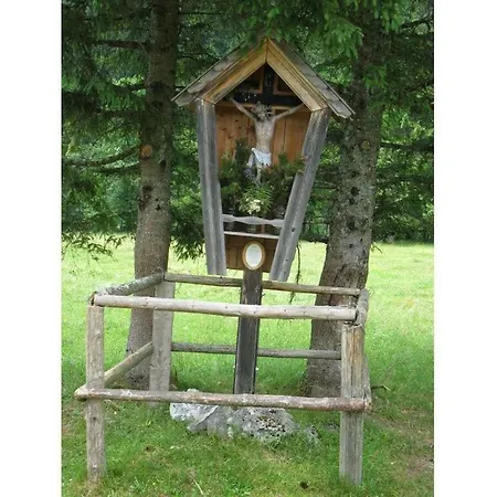 別荘 Klausenberg Hausberg - Gaestehaus Am Maibaum *