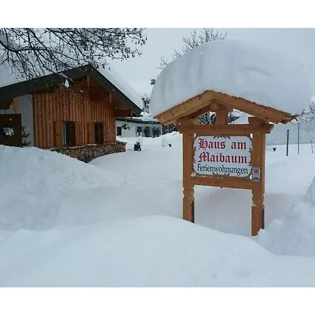 Klausenberg Hausberg - Gaestehaus Am Maibaum *