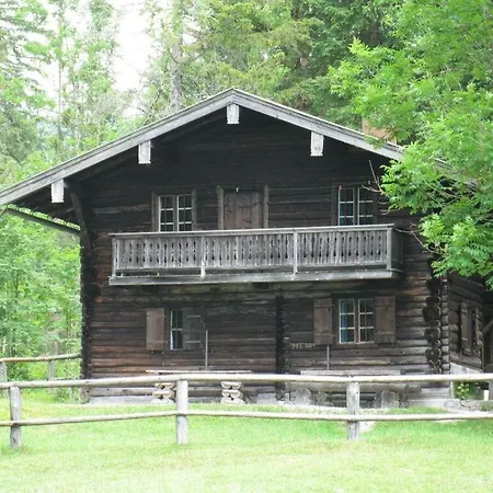 別荘 Klausenberg Hausberg - Gaestehaus Am Maibaum *