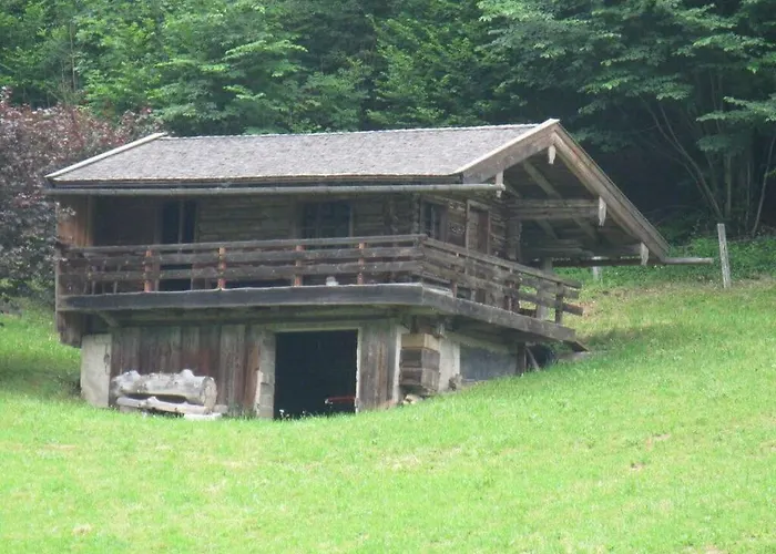 Klausenberg Hausberg - Gaestehaus Am Maibaum * Reit im Winkl